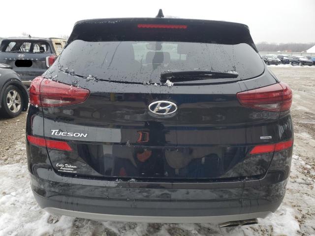 Photo 6 from auction – 2019 HYUNDAI TUCSON LIM with VIN KM8J3CAL7KU045840