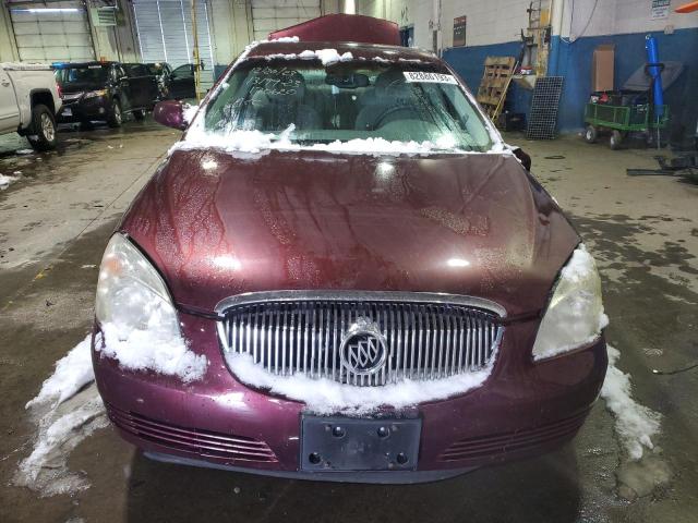 Photo 5 from auction – 2006 BUICK LUCERNE CX with VIN 1G4HP57206U170620