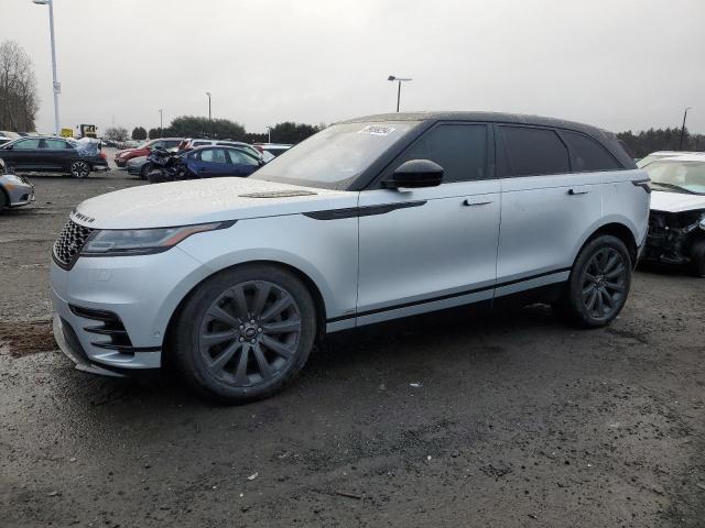 LAND ROVER RANGE ROVE 2018 with VIN SALYL2RV4JA730003 - Photo from auction