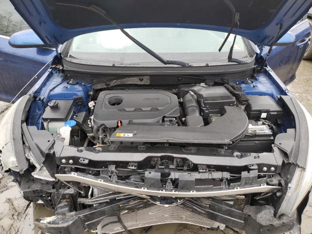 Photo 11 from auction – 2016 HYUNDAI SONATA SE with VIN 5NPE24AF0GH324170