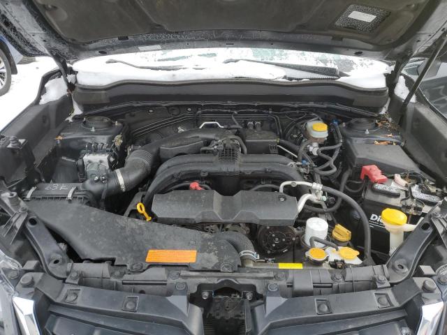 Photo 11 from auction – 2017 SUBARU FORESTER 2 with VIN JF2SJAEC0HH505839