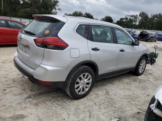 Photo 3 from auction – 2017 NISSAN ROGUE S with VIN KNMAT2MT8HP598532
