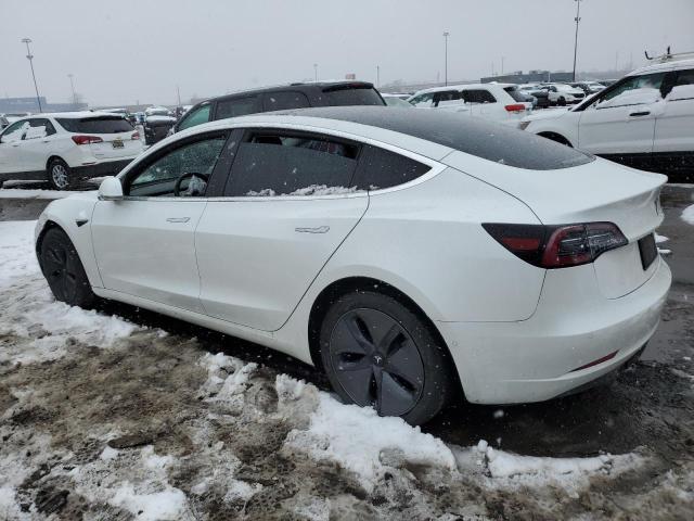 Photo 2 from auction – 2020 TESLA MODEL 3 with VIN 5YJ3E1EA2LF504917