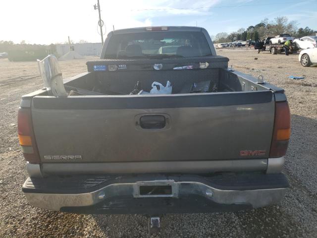 Photo 6 from auction – 2000 GMC NEW SIERRA with VIN 2GTEC19V6Y1286471