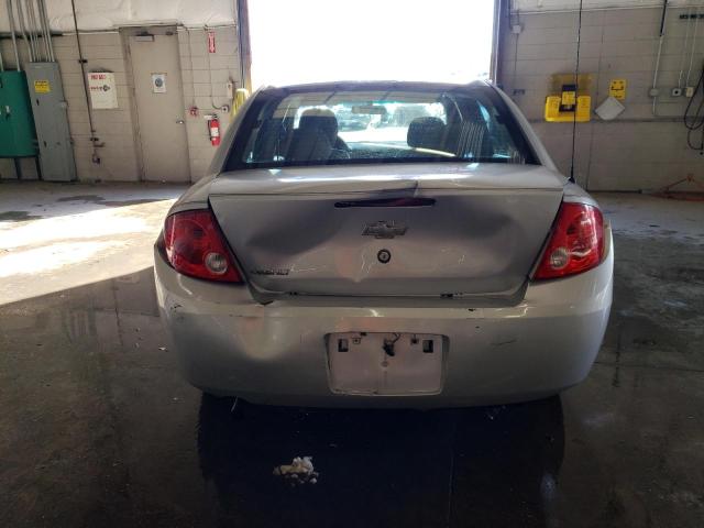 Photo 6 from auction – 2007 CHEVROLET COBALT LT with VIN 1G1AL55F277108393