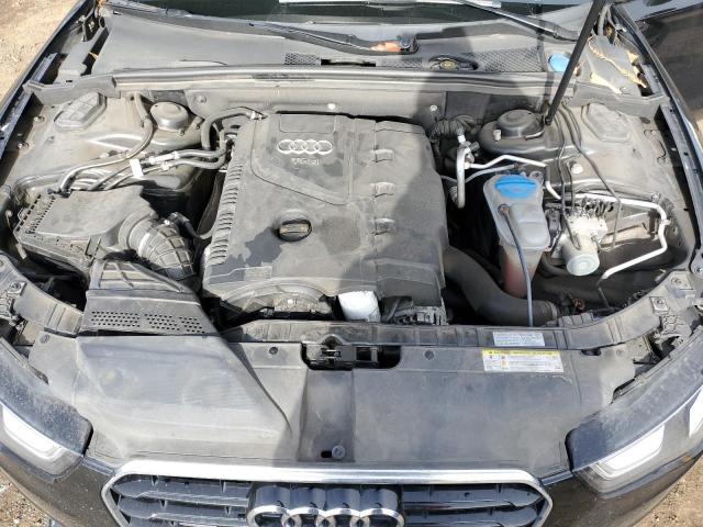 Photo 11 from auction – 2013 AUDI A5 PRESTIG with VIN WAUVFAFR1DA044151