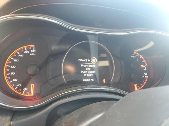 Photo 9 from auction – 2018 DODGE DURANGO SR with VIN 1C4SDJGJ2JC291182