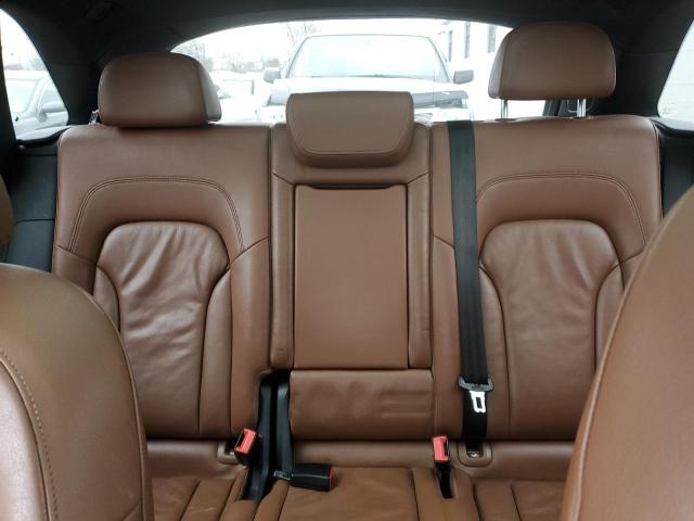 Photo 10 from auction – 2012 AUDI Q5 PREMIUM with VIN WA1DKBFP7CA029810