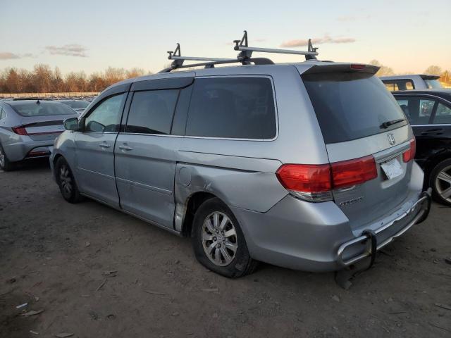 Photo 2 from auction – 2010 HONDA ODYSSEY EX with VIN 5FNRL3H70AB025596