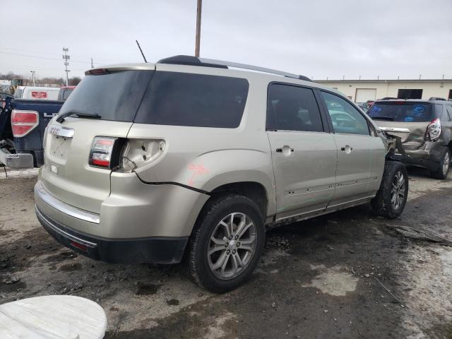 Photo 3 from auction – 2014 GMC ACADIA SLT with VIN 1GKKRRKD5EJ328099