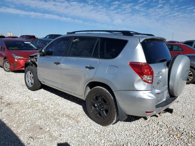 Photo 2 from auction – 2008 TOYOTA RAV4 with VIN JTMZK33V685022108