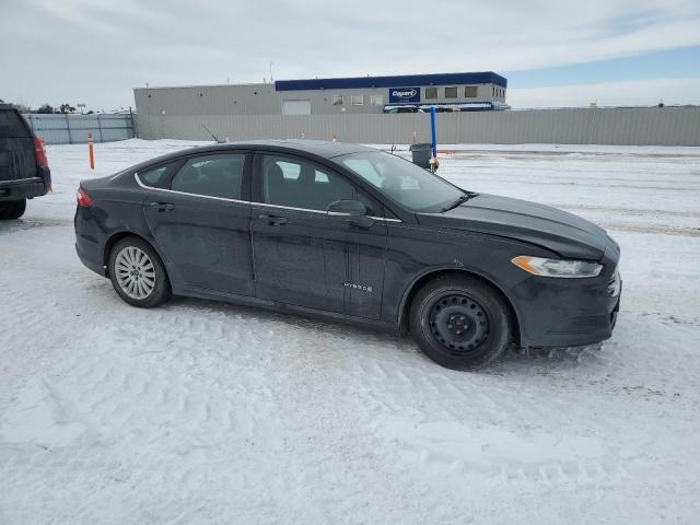 Photo 4 from auction – 2016 FORD FUSION SE with VIN 3FA6P0LUXGR403522