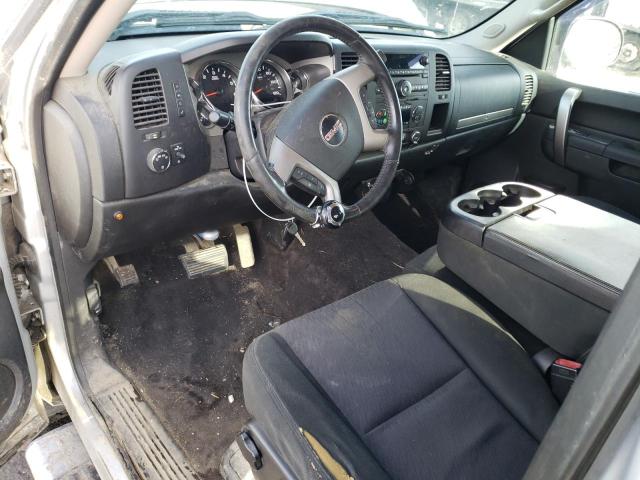 Photo 8 from auction – 2012 GMC SIERRA K15 with VIN 1GTR2VE78CZ225092
