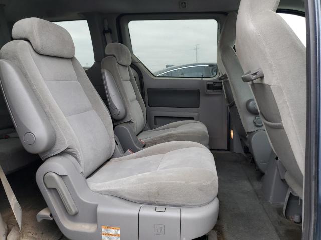 Photo 11 from auction – 2005 FORD FREESTAR S with VIN 2FMZA57675BA07475