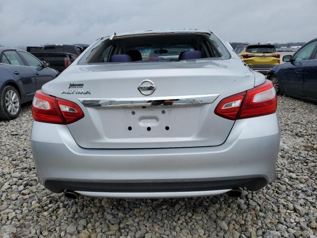 Photo 6 from auction – 2017 NISSAN ALTIMA 2.5 with VIN 1N4AL3AP9HC256307