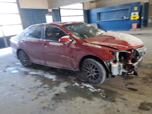 Photo 4 from auction – 2013 TOYOTA CAMRY L with VIN 4T4BF1FK1DR299682