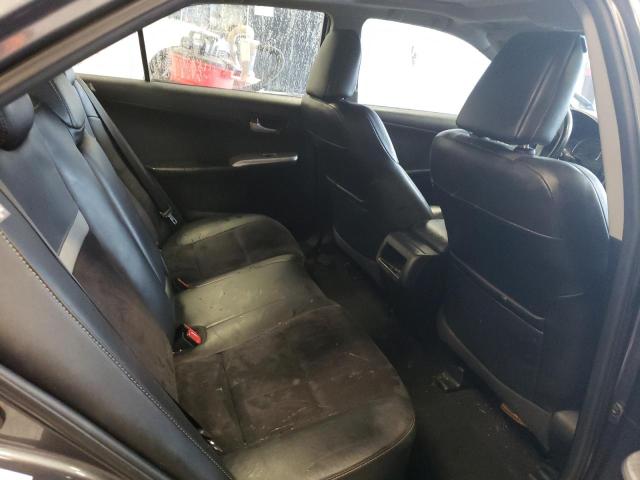 صورة رقم 10 من المزاد - 2012 TOYOTA CAMRY BASE مع VIN 4T1BF1FKXCU610146