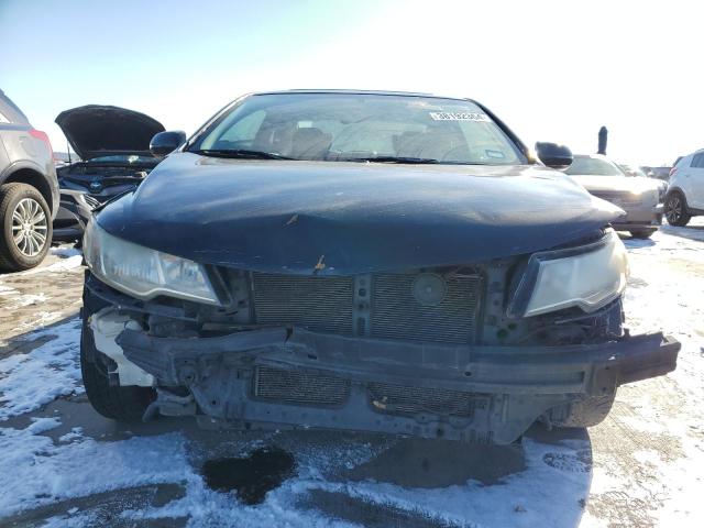 Photo 5 from auction – 2011 KIA FORTE EX with VIN KNAFU6A28B5418259
