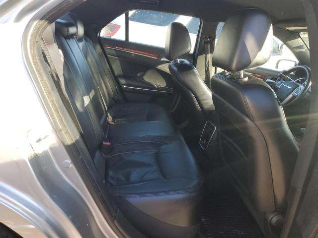 Photo 10 from auction – 2014 CHRYSLER 300 with VIN 2C3CCAAG3EH275844
