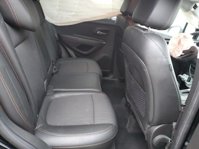 Photo 11 from auction – 2019 CHEVROLET TRAX with VIN KL7CJPSB7KB897629