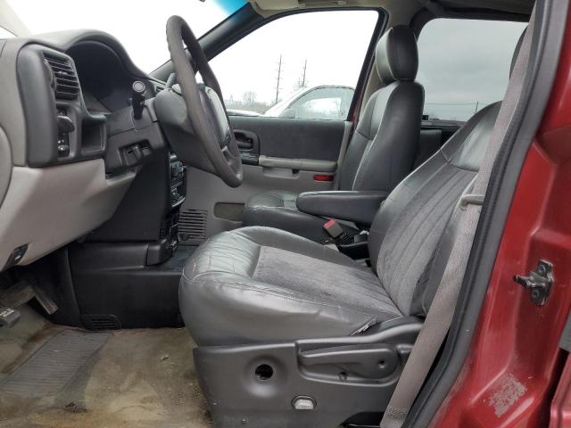Photo 7 from auction – 2001 CHEVROLET VENTURE LU with VIN 1GNDX13E01D196369