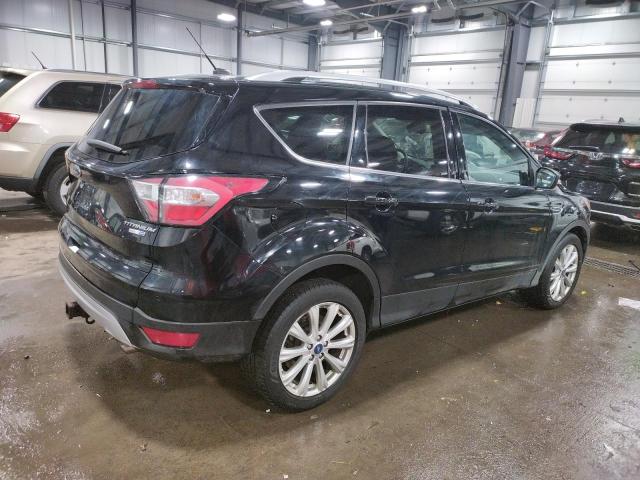 Photo 3 from auction – 2017 FORD ESCAPE TIT with VIN 1FMCU9J94HUD88420
