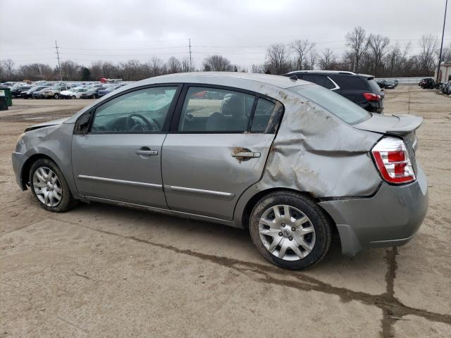 Photo 2 from auction – 2011 NISSAN SENTRA 2.0 with VIN 3N1AB6AP2BL726447