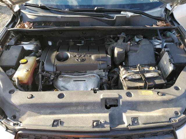 Photo 12 from auction – 2011 TOYOTA RAV4 with VIN 2T3BF4DV1BW125883