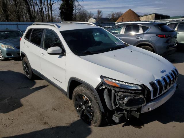 Photo 4 from auction – 2015 JEEP CHEROKEE L with VIN 1C4PJMCS3FW749798