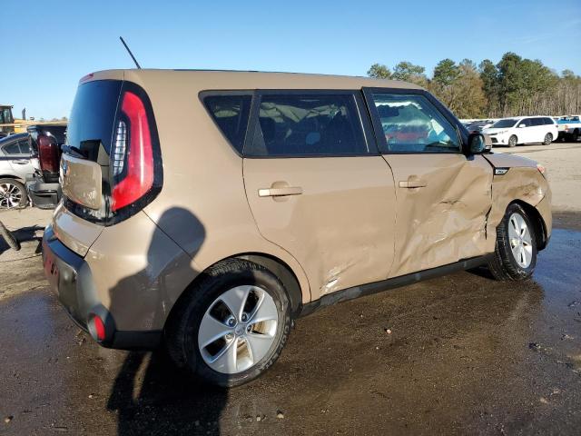 Photo 3 from auction – 2015 KIA SOUL with VIN KNDJN2A23F7230892