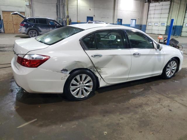 Photo 3 from auction – 2015 HONDA ACCORD EXL with VIN 1HGCR2F84FA143372
