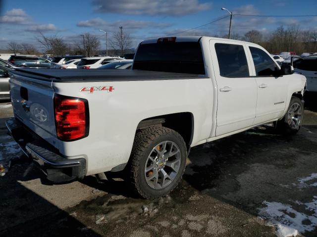 Photo 3 from auction – 2015 CHEVROLET SILVERADO with VIN 3GCUKREC2FG384600