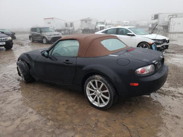 Photo 2 from auction – 2007 MAZDA MX-5 MIATA with VIN JM1NC25F670130557