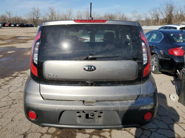 Photo 6 from auction – 2018 KIA SOUL with VIN KNDJN2A22J7536541