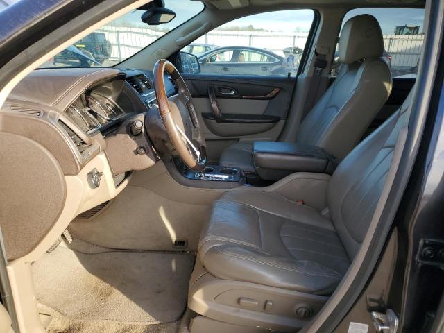 Photo 7 from auction – 2015 GMC ACADIA DEN with VIN 1GKKVTKD3FJ314096