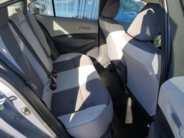 Photo 10 from auction – 2023 TOYOTA COROLLA LE with VIN 5YFB4MDE7PP074171