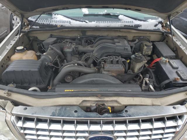Photo 12 from auction – 2005 FORD EXPLORER X with VIN 1FMZU73K05UB15890