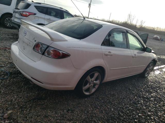 Photo 3 from auction – 2006 MAZDA 6 I with VIN 1YVHP80CX65M57573