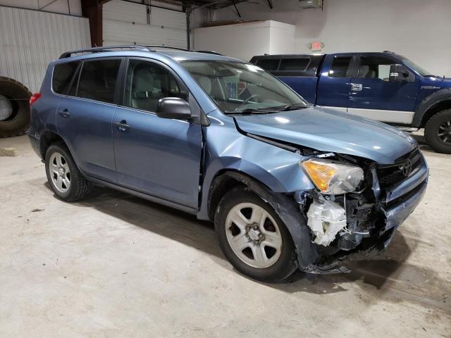 Photo 4 from auction – 2011 TOYOTA RAV4 with VIN 2T3ZF4DV7BW089342