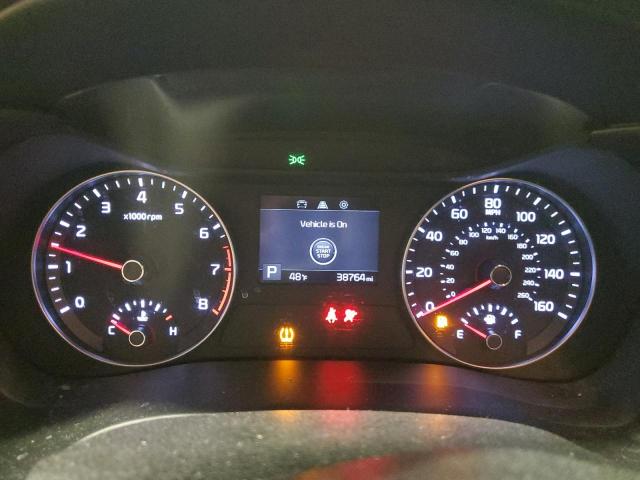 Photo 9 from auction – 2019 KIA FORTE EX with VIN 3KPF54AD1KE127371