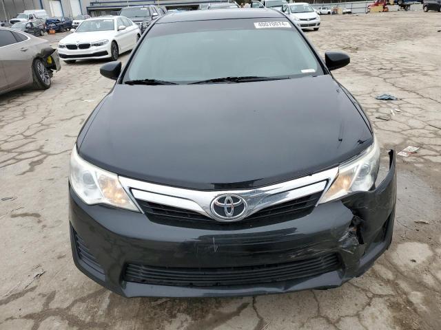 Photo 5 from auction – 2014 TOYOTA CAMRY L with VIN 4T1BF1FK0EU338354