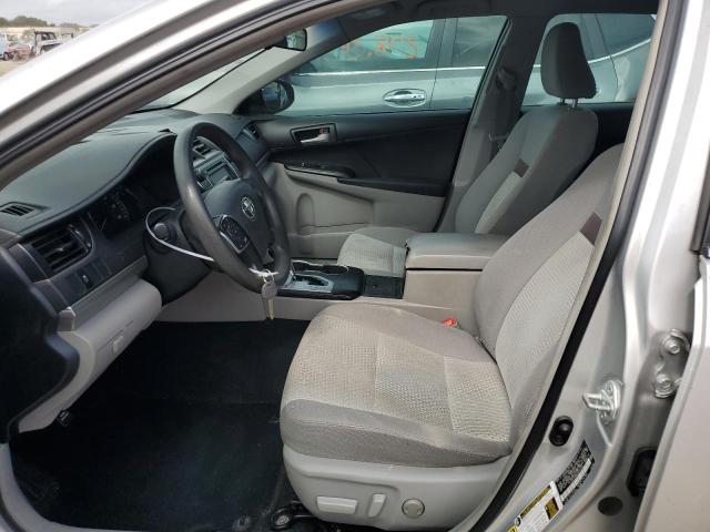 Photo 7 from auction – 2012 TOYOTA CAMRY BASE with VIN 4T1BF1FK8CU013125