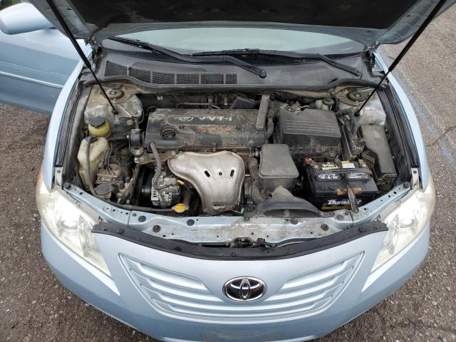 Photo 11 from auction – 2009 TOYOTA CAMRY BASE with VIN 4T1BE46K79U870937