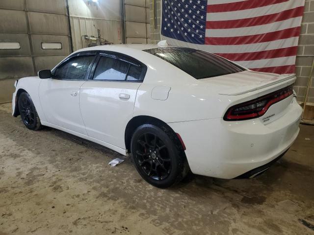 Photo 2 from auction – 2017 DODGE CHARGER SX with VIN 2C3CDXJG6HH513156