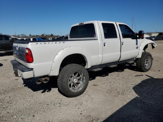 Photo 3 from auction – 2015 FORD F250 SUPER with VIN 1FT7W2BT0FED15182