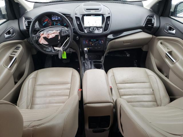 Photo 8 from auction – 2017 FORD ESCAPE TIT with VIN 1FMCU0JD0HUE43249