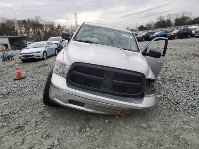 Photo 5 from auction – 2016 RAM 1500 SLT with VIN 1C6RR6GT6GS332319