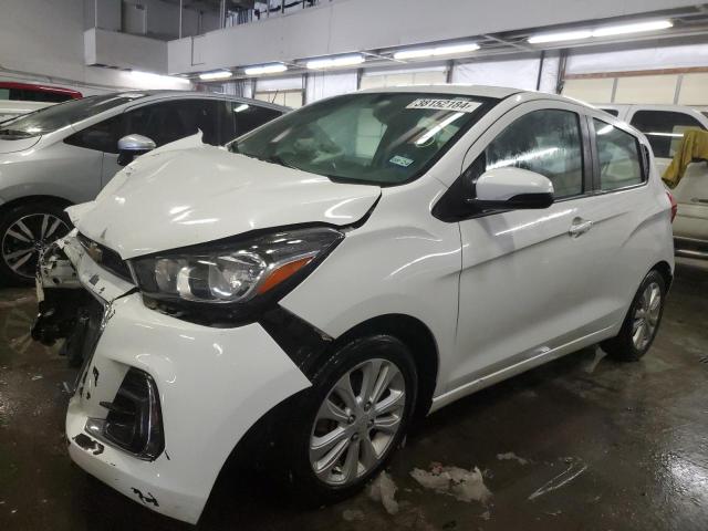 Zdjęcie 1 z aukcji – 2018 CHEVROLET SPARK 1LT z VIN KL8CD6SA0JC467910