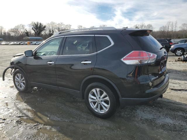 Photo 2 from auction – 2014 NISSAN ROGUE S with VIN 5N1AT2MT7EC818628