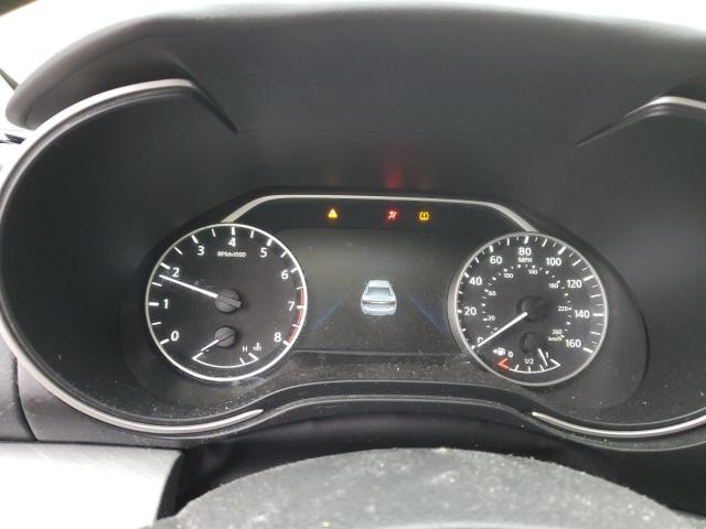Photo 9 from auction – 2016 NISSAN MAXIMA 3.5 with VIN 1N4AA6AP6GC443218